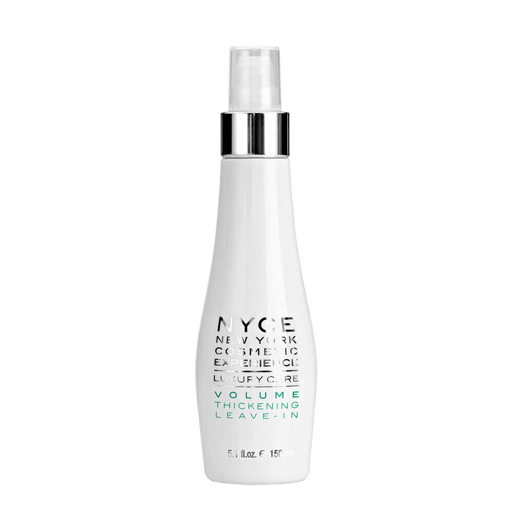 Nyce Luxury Care Volume Thickening Leave In 150ml - spray volumizzante