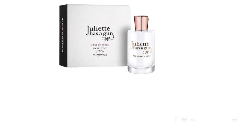 JULIETTE HAS A GUN MOSCOW MULE EDP VAPO NATURAL SPRAY - 50 ml