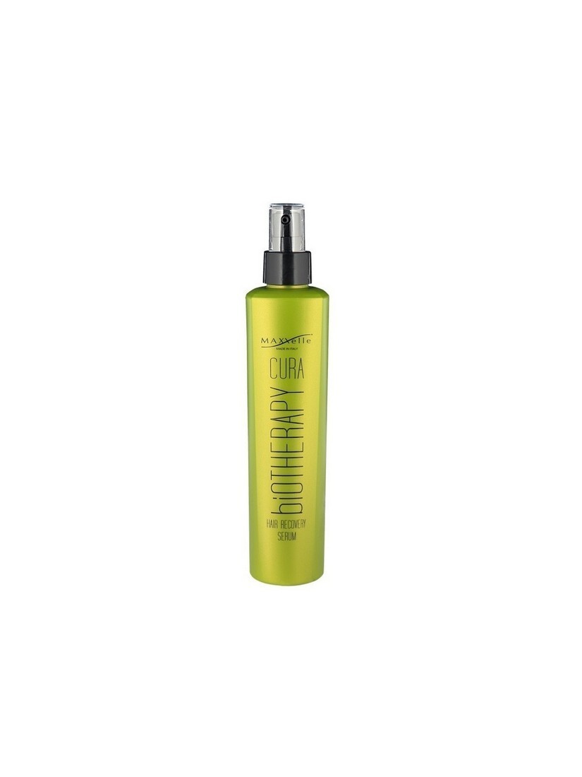 Hair recovery serum 250 ml - Maxxelle cura biotherapy 00367