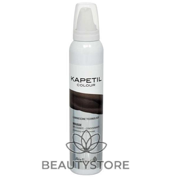 KAPETIL SCHIUMA RIFLESSANTE BRUNO 200 ML