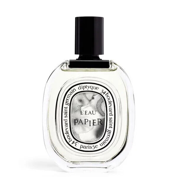Diptyque - L'Eau Papier 100 ml Eau de Toilette