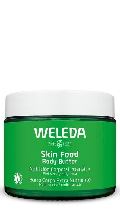 Skin Food Body Butter Weleda 150g