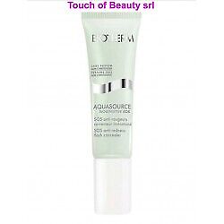 Biotherm Aquasource Biosensitive SOS Antirossori 15 ml