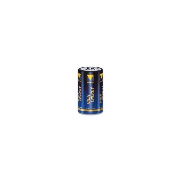 BATTERIA TORCIA VARTA H.E. - D