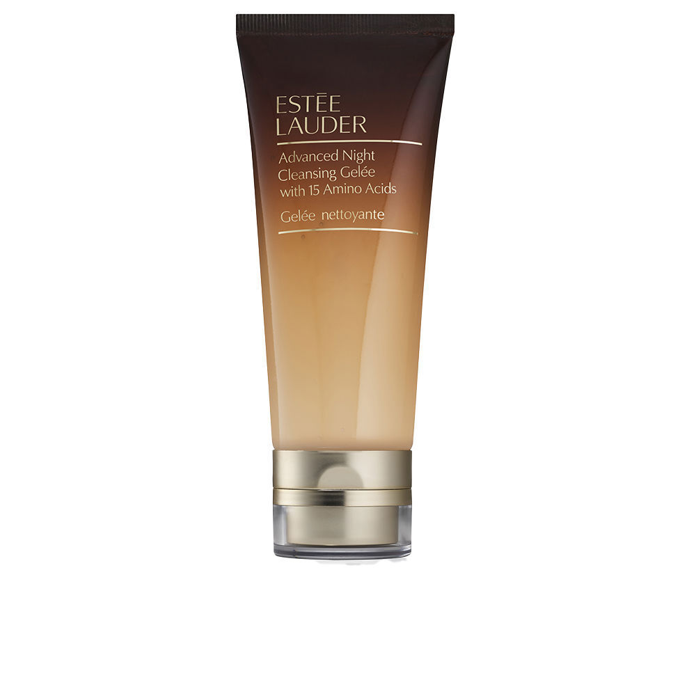 Estee Lauder Advanced Night Cleansing Gelee gel detergente per il viso 100 ml