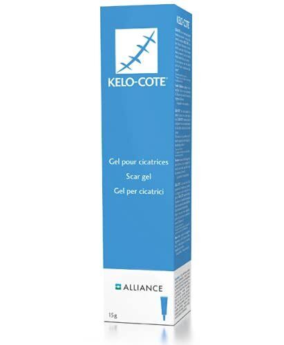 KELO COTE Gel Cicatrici 15g
