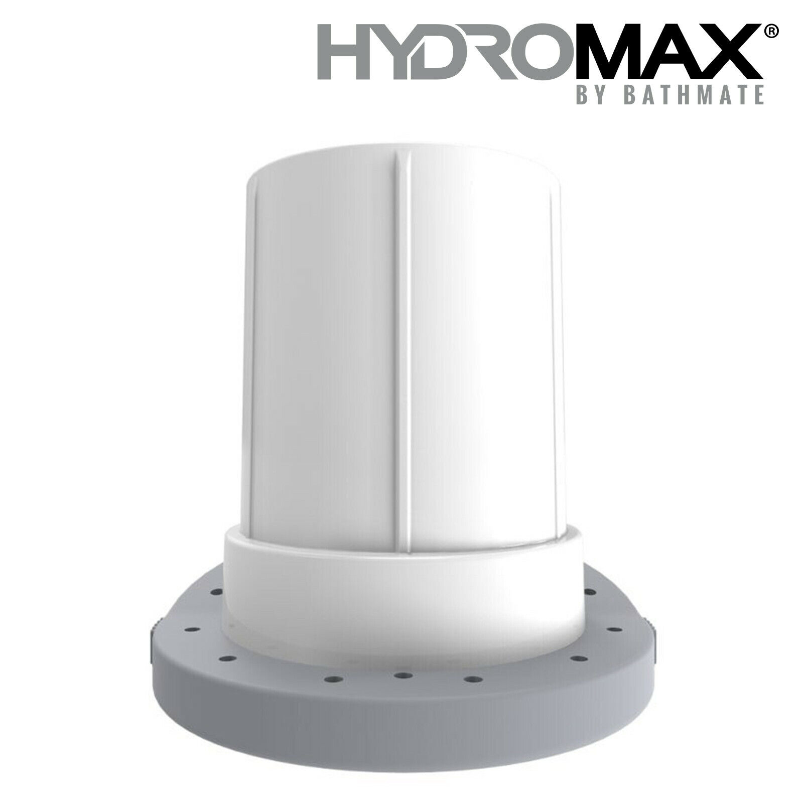 Bathmate Hydromax11 Replacement Comfort Insert Long Pad Cuscinetto per IDROPOMPA