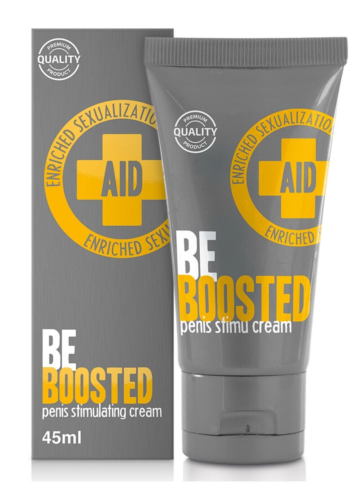 Crema sessuale stimolante miglior erezione pene maschile gel intimo a base acqua