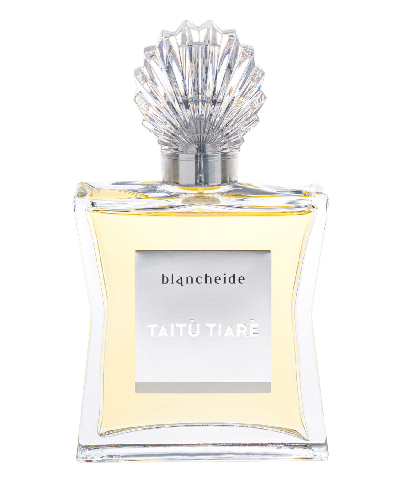 Blancheide Eau de Parfum donna taitutiarè BNC100TT 100ml