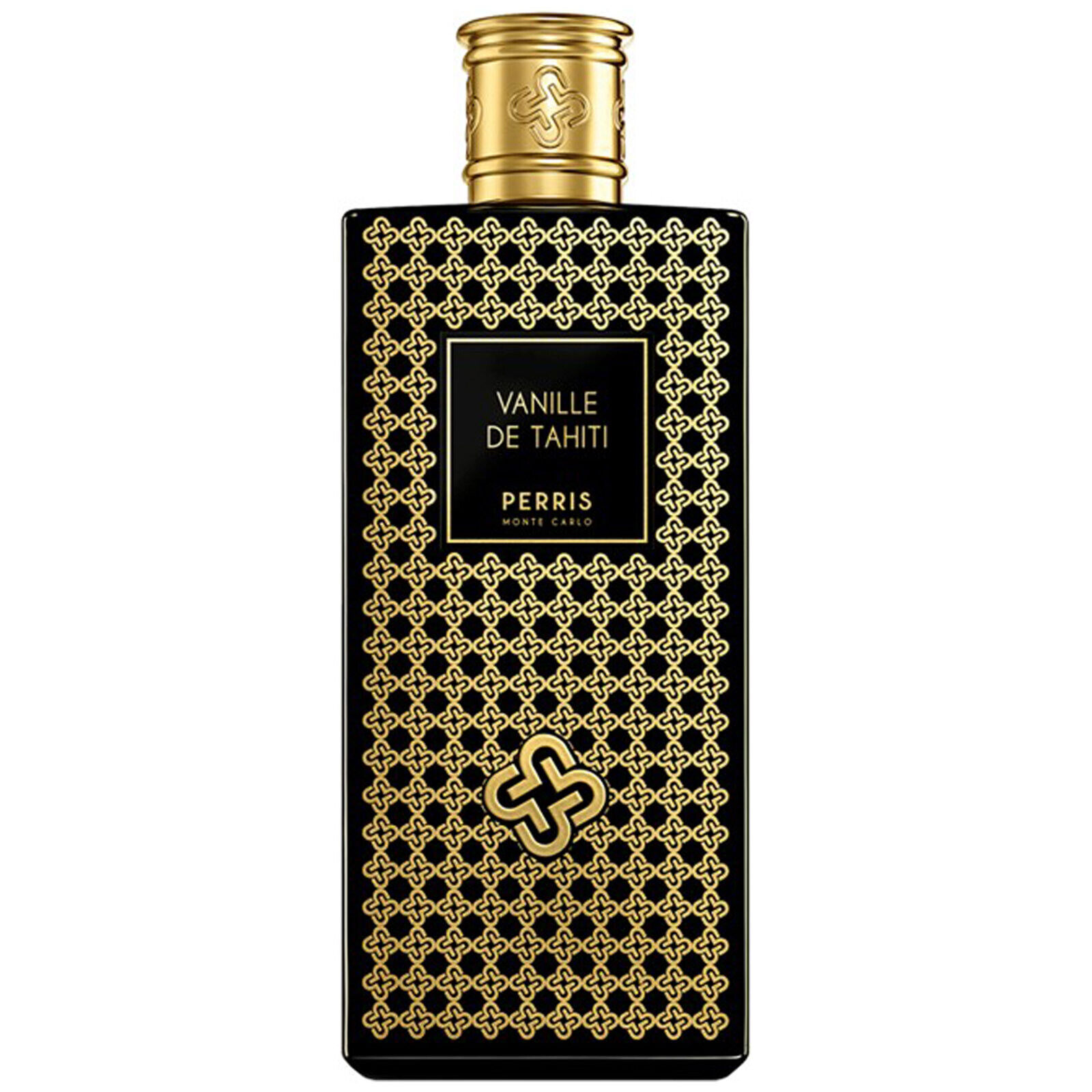 Perris Monte Carlo Eau de Parfum unisex vanille tahiti 410100-50 100ml