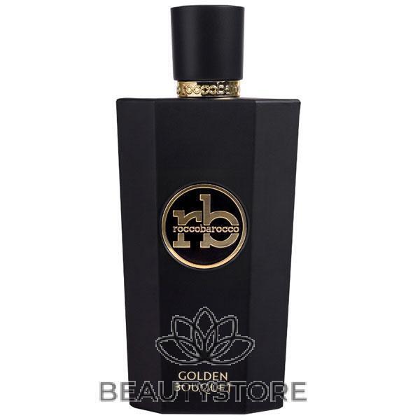 ROCCOBAROCCO GOLDEN BOUQUET EAU DE PARFUM 100 ML