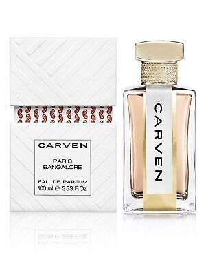 CARVEN PARIS - BANGALORE EDP 100 ML