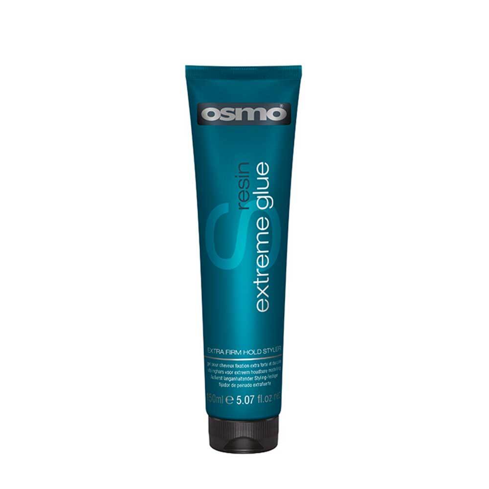 Osmo Styling & Finish Resin Extreme Glue 150ml - gel tenuta extra forte
