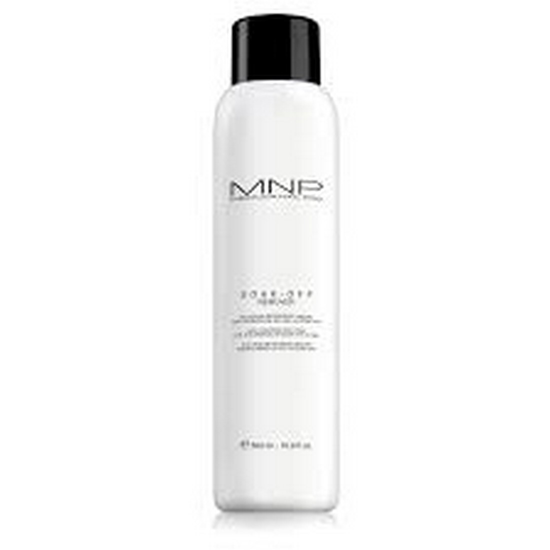 Soak-off remover 500 ml Mesauda MNP 00990