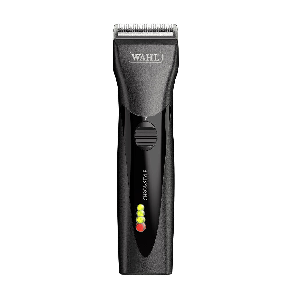Wahl ChromStyle - tagliacapelli a batteria