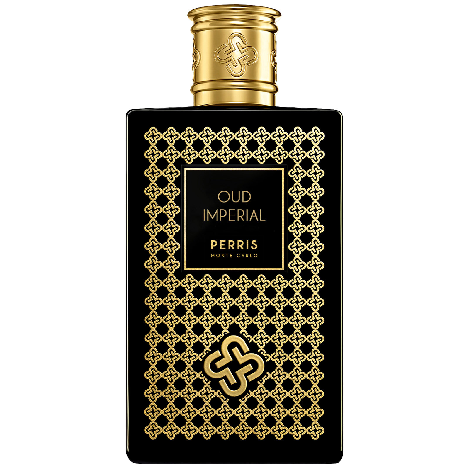 Perris Monte Carlo Eau de Parfum unisex oud imperial 250500-50 50ml