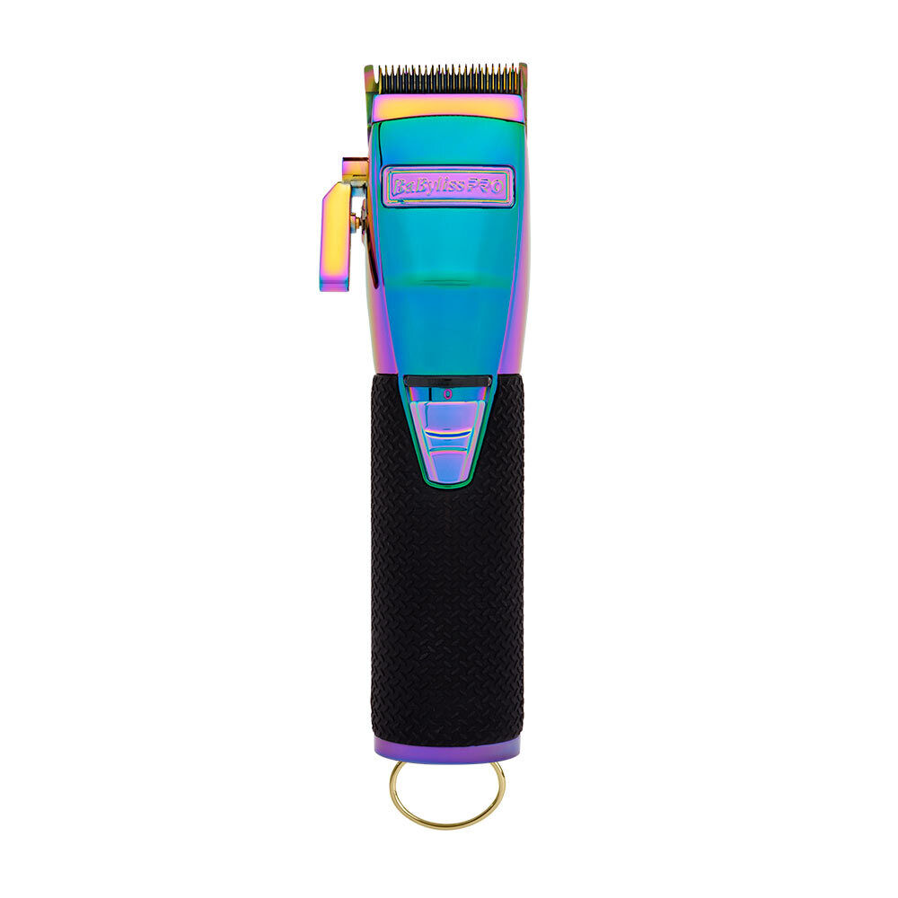 Babyliss Pro 4Artist Boost+ Clipper  Chameleon - tagliacapelli professionale