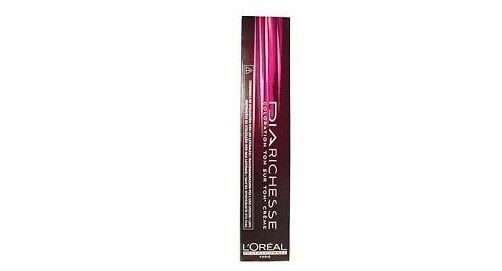 L'OREAL Professionnel DiaRichesse 7.23 Donna Colore Capelli Toffee Cream 50 ML