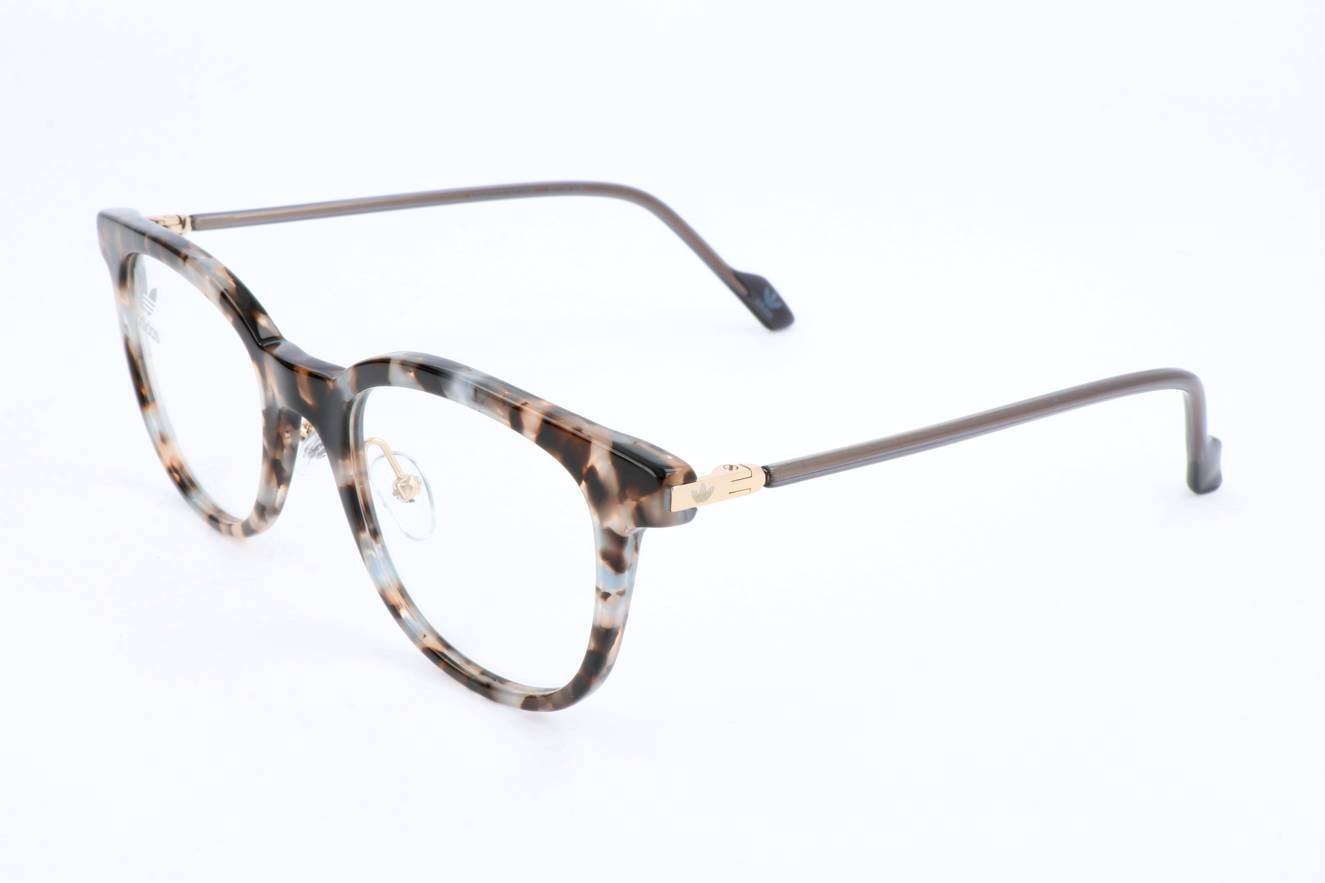 Occhiali da Vista Adidas AOK003O 147.000 HAVANA SKY 51/21/ Unisex