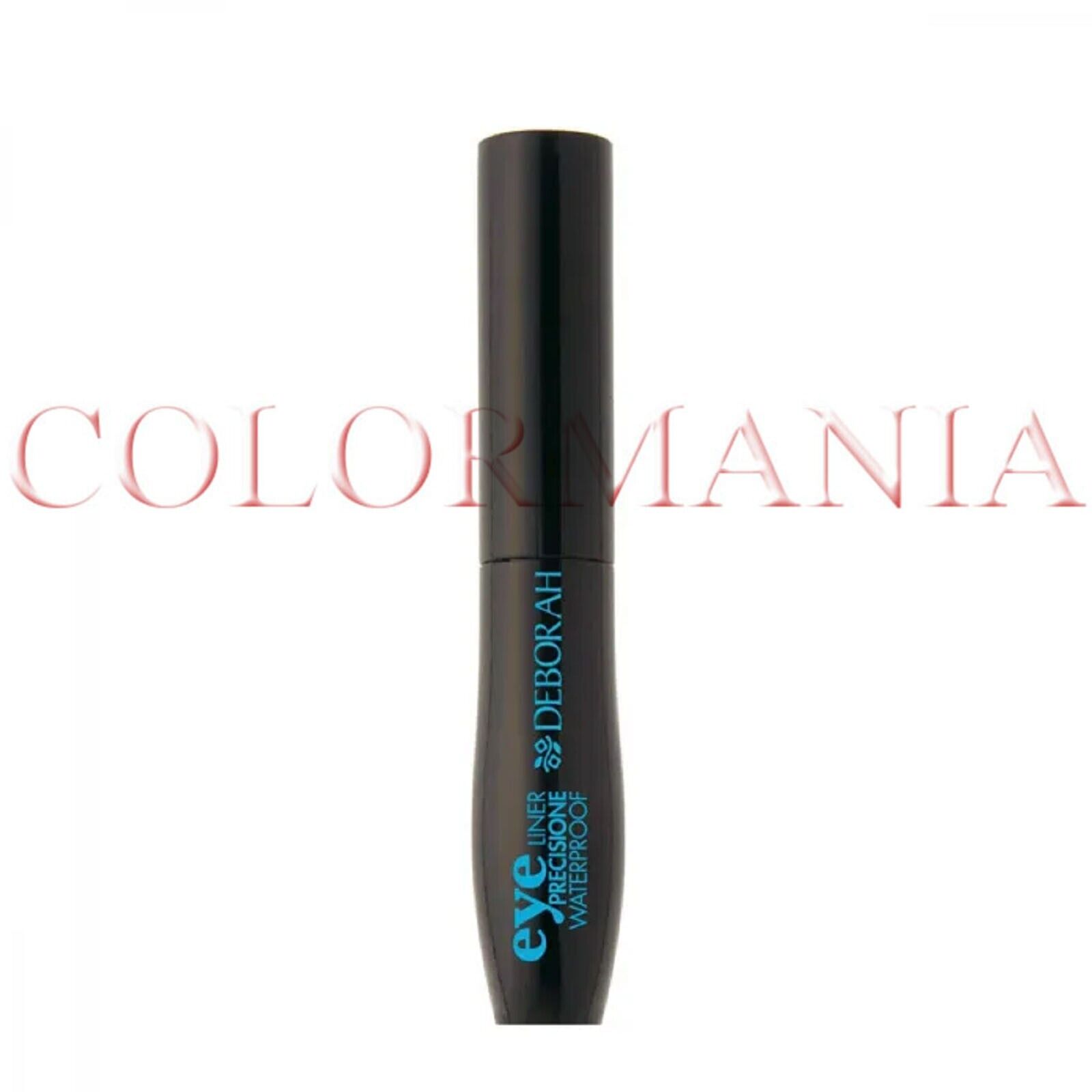 DEBORAH EYELINER PRECISIONE WATERPROOF