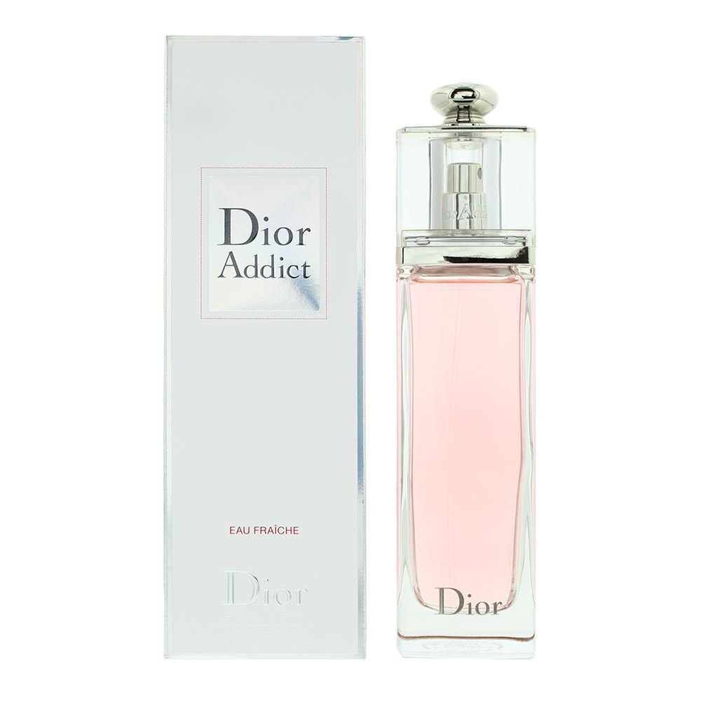 Dior Addict Eau Fraiche Eau de Toilette 100ml For Her