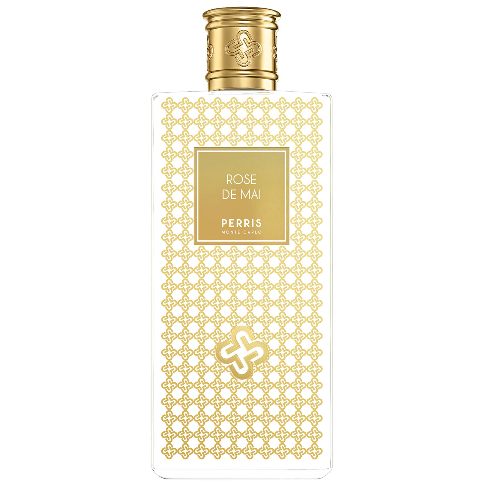Perris Monte Carlo Eau de Parfum unisex rose mai 370100-50 100ml