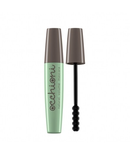 Neve cosmetics Occhioni Natural Mascara