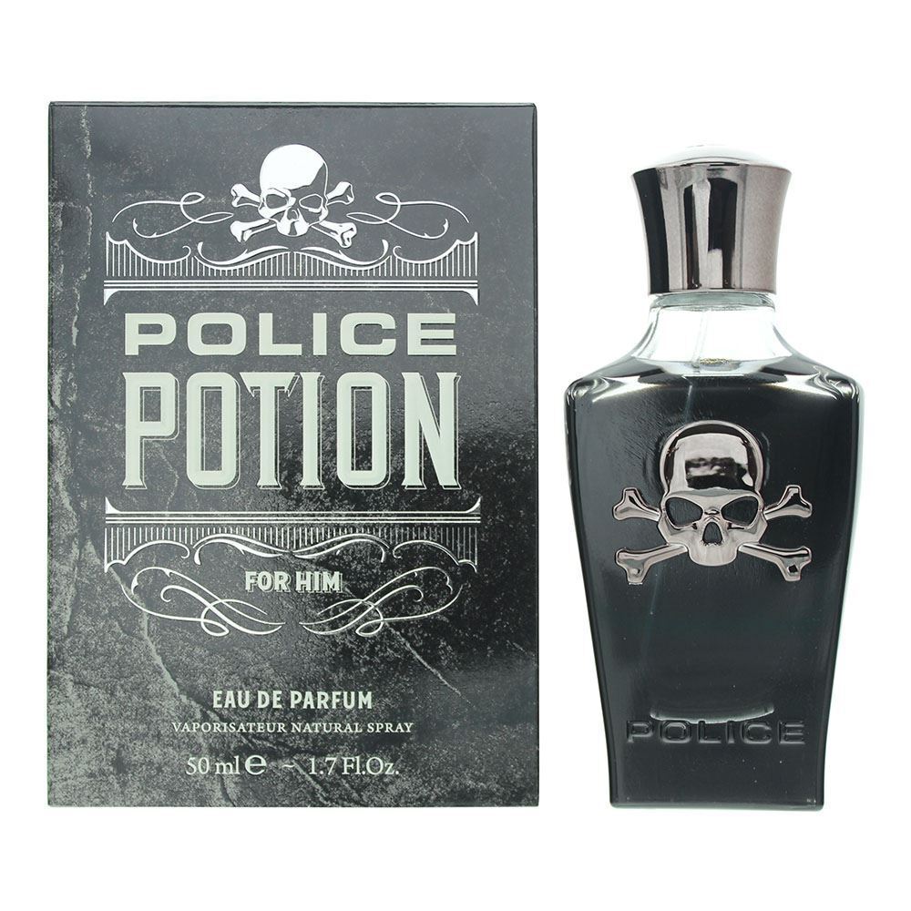 Police To Be For Him EDP 50ml Perfume For Men
