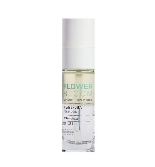 Flower Bloom Idra-Olio30 ml