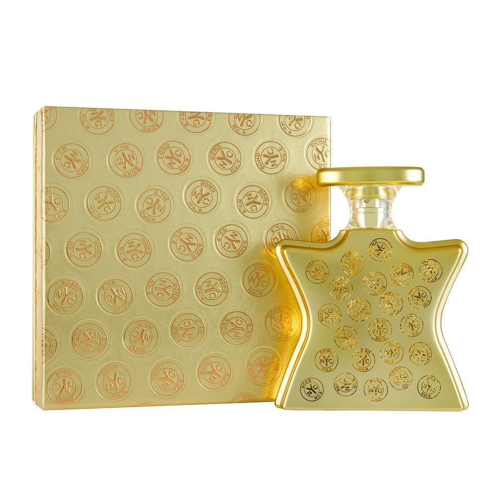 Bond No. 9 New York Signature Scent EDP 100ml Perfume For Unisex