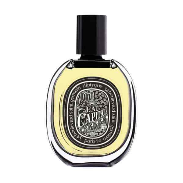 Diptyque - Eau Capitale 75 ml EAU DE PARFUM