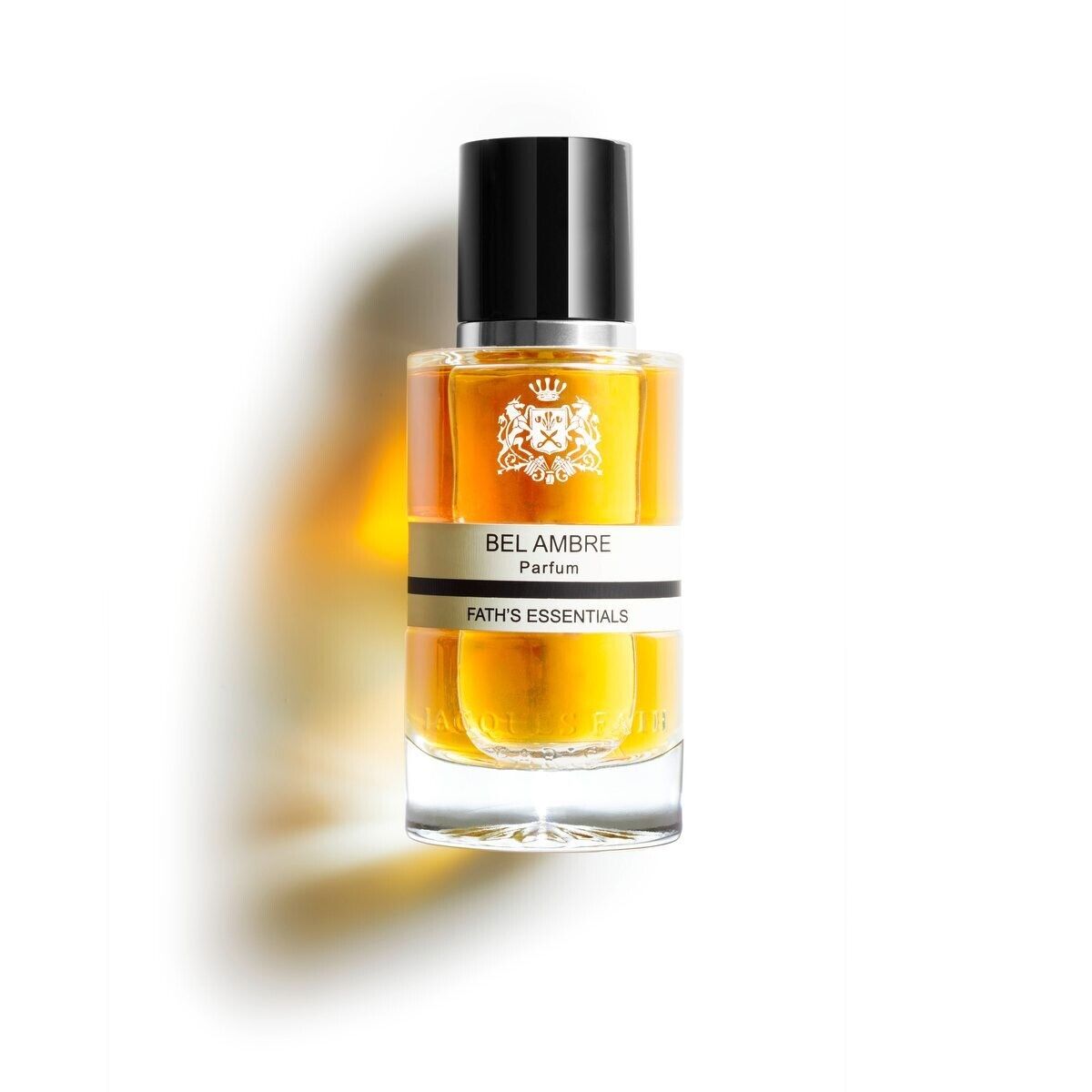 Bel Ambre JACQUES FATH'S ESSENTIALS Parfum
