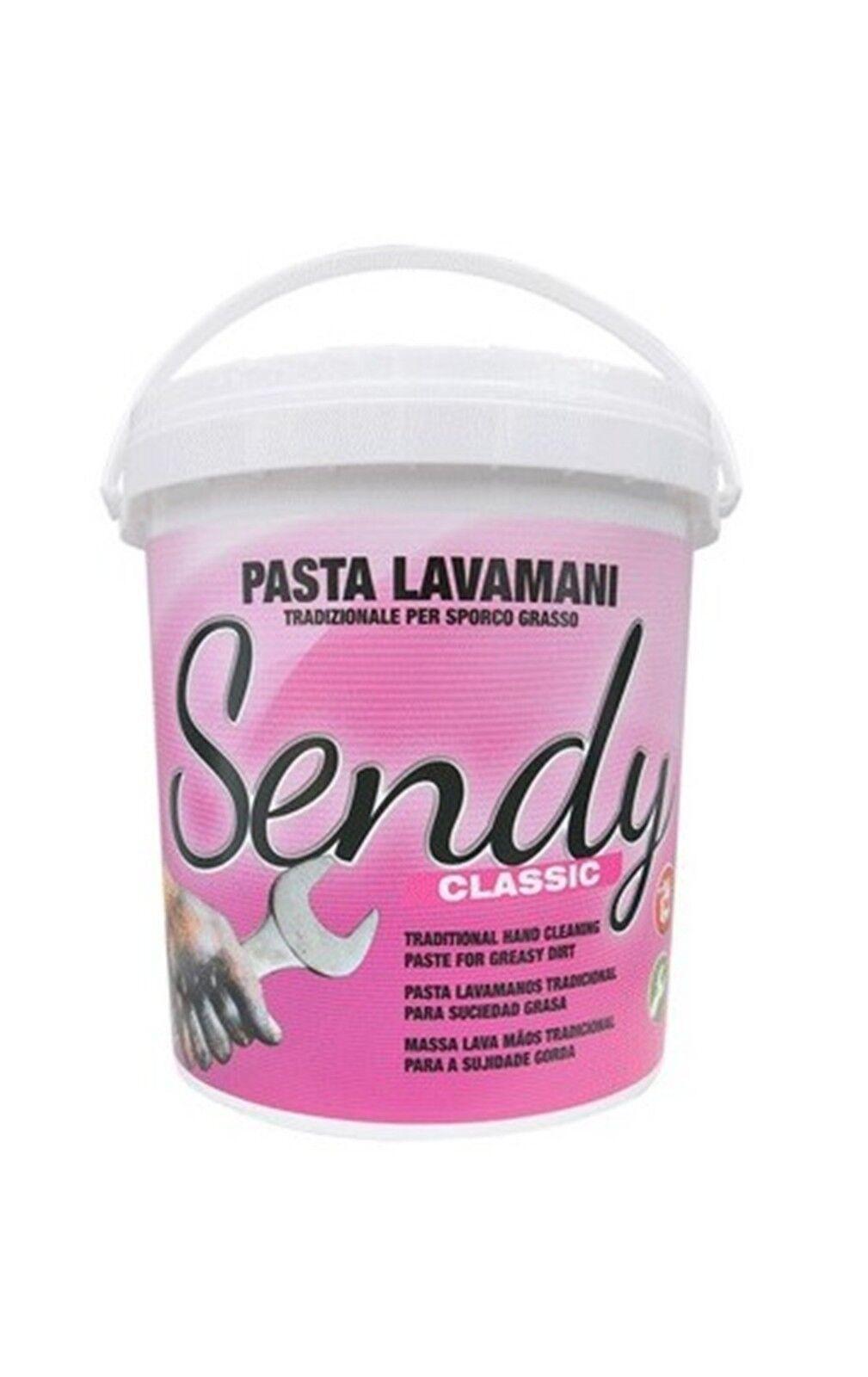 Sendy Classic Pasta Lavamani 1000ml