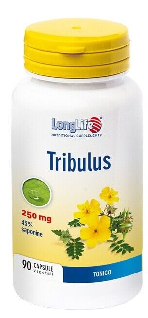 Phoenix  - Longlife Longlife Tribulus Terrestris 90 Capsule