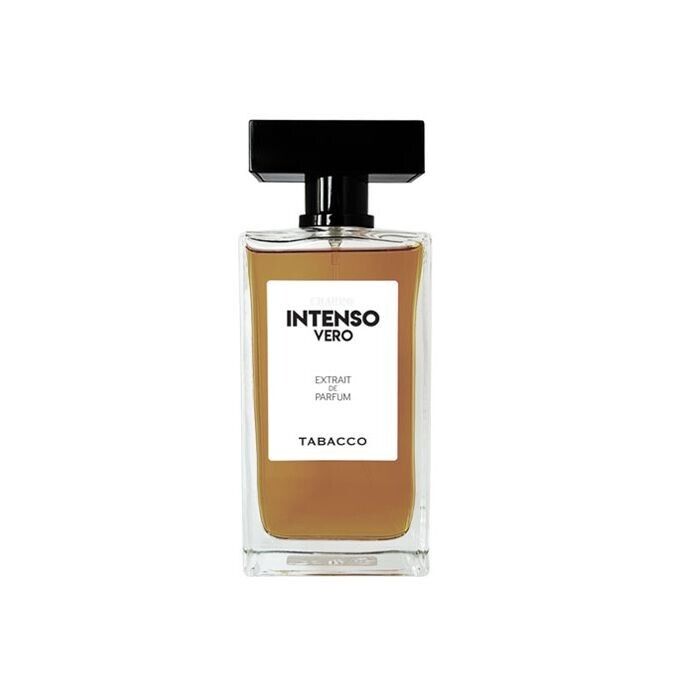 CHARRO INTENSO VERO TABACCO EXTRAIT DE PARFUM 100 ML SPRAY
