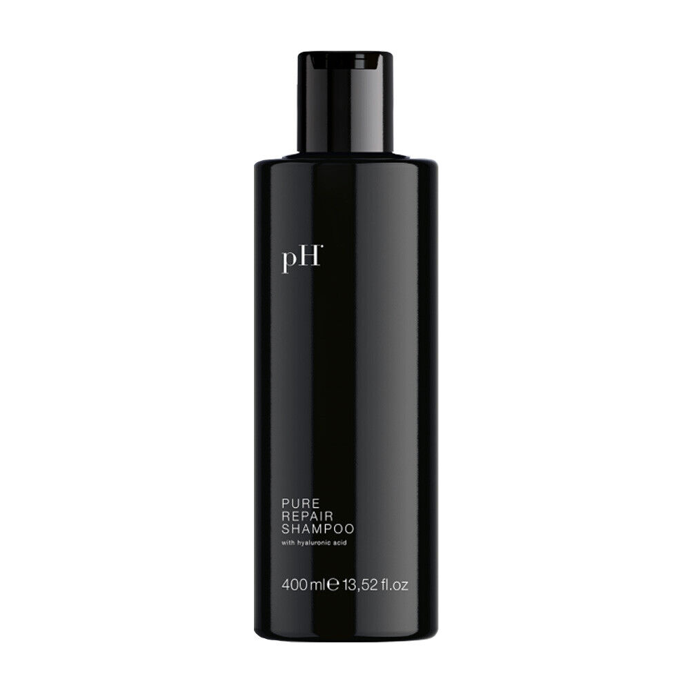 Ph Laboratories Pure Repair Shampoo 400ml