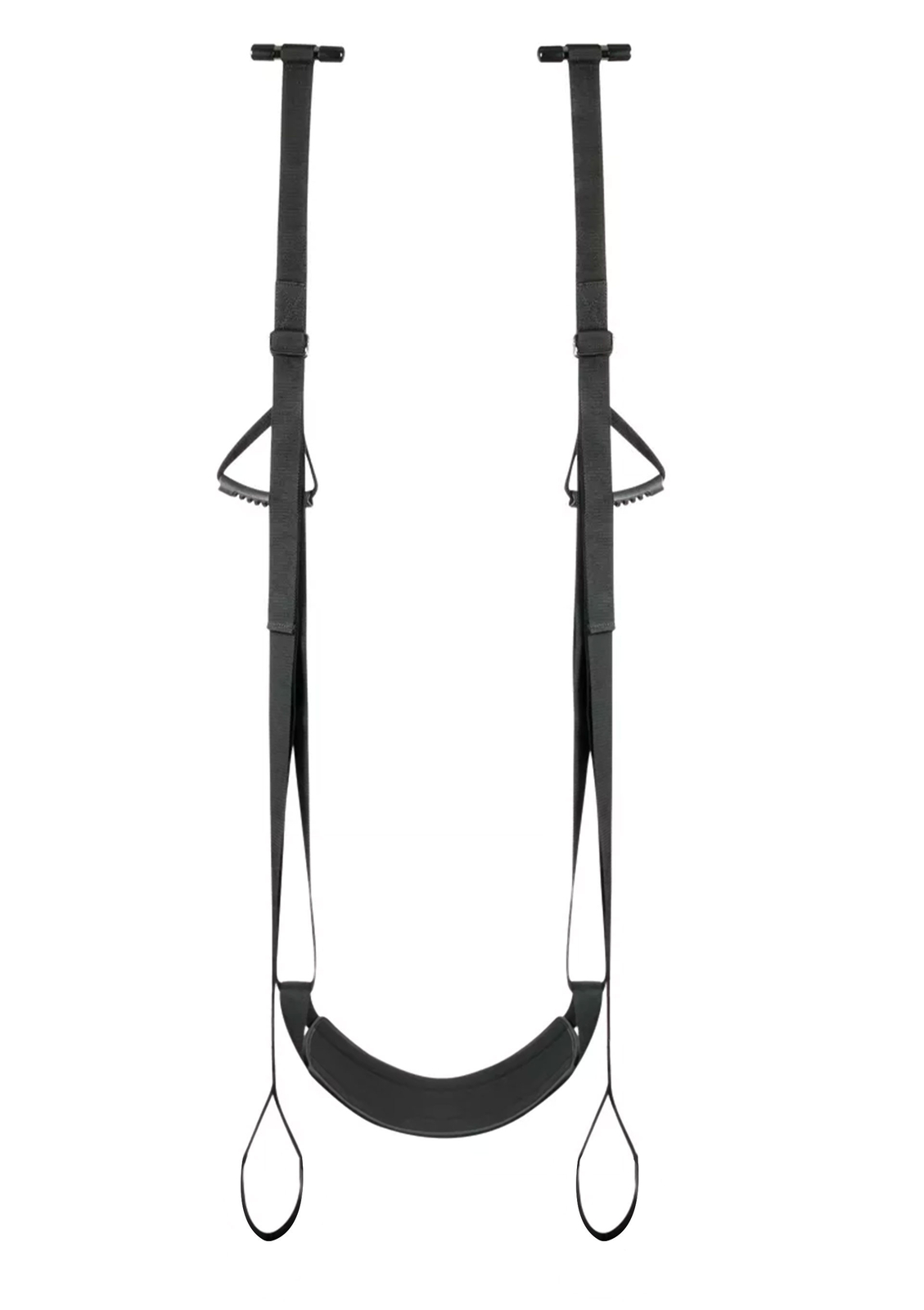Altalena per porta sexy costrittivo fetish accessorio giochi sadomaso bondage