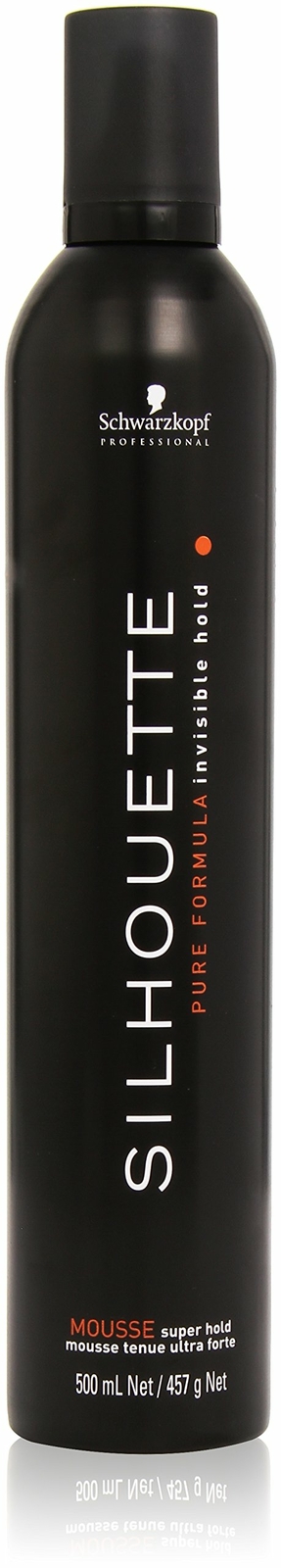 Schwarzkopf Mousse Alta Fissazione - 500 ml (E7q)