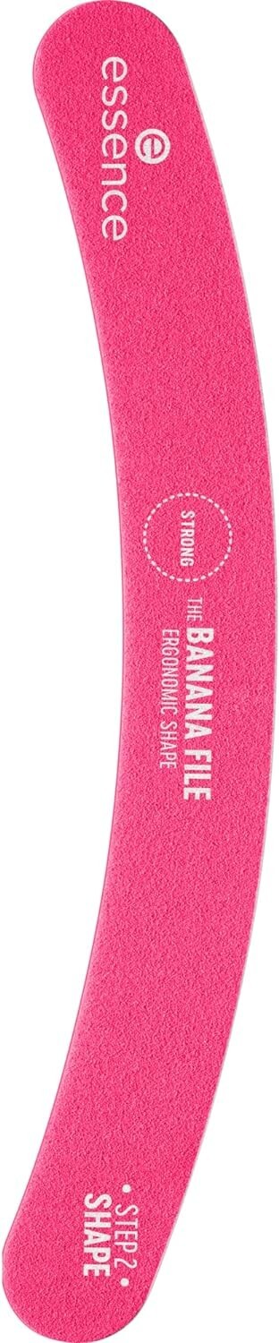 Essence - The banana File - ES258
