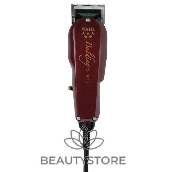 WAHL PROFESSIONAL TAGLIACAPELLI 5 STAR SERIES BALDING