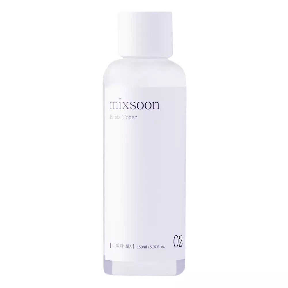 Mixsoon Tonico riparatore con Bifida Tonico Bifida, 150 ml