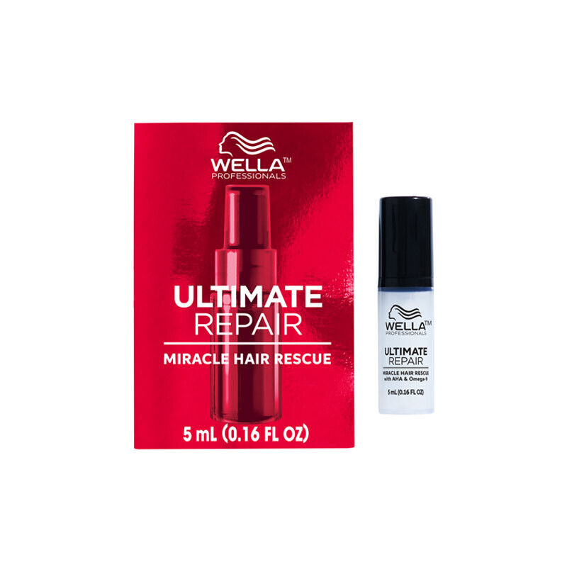WELLA Ultimate Repair Miracle Hair Rescue 15ml