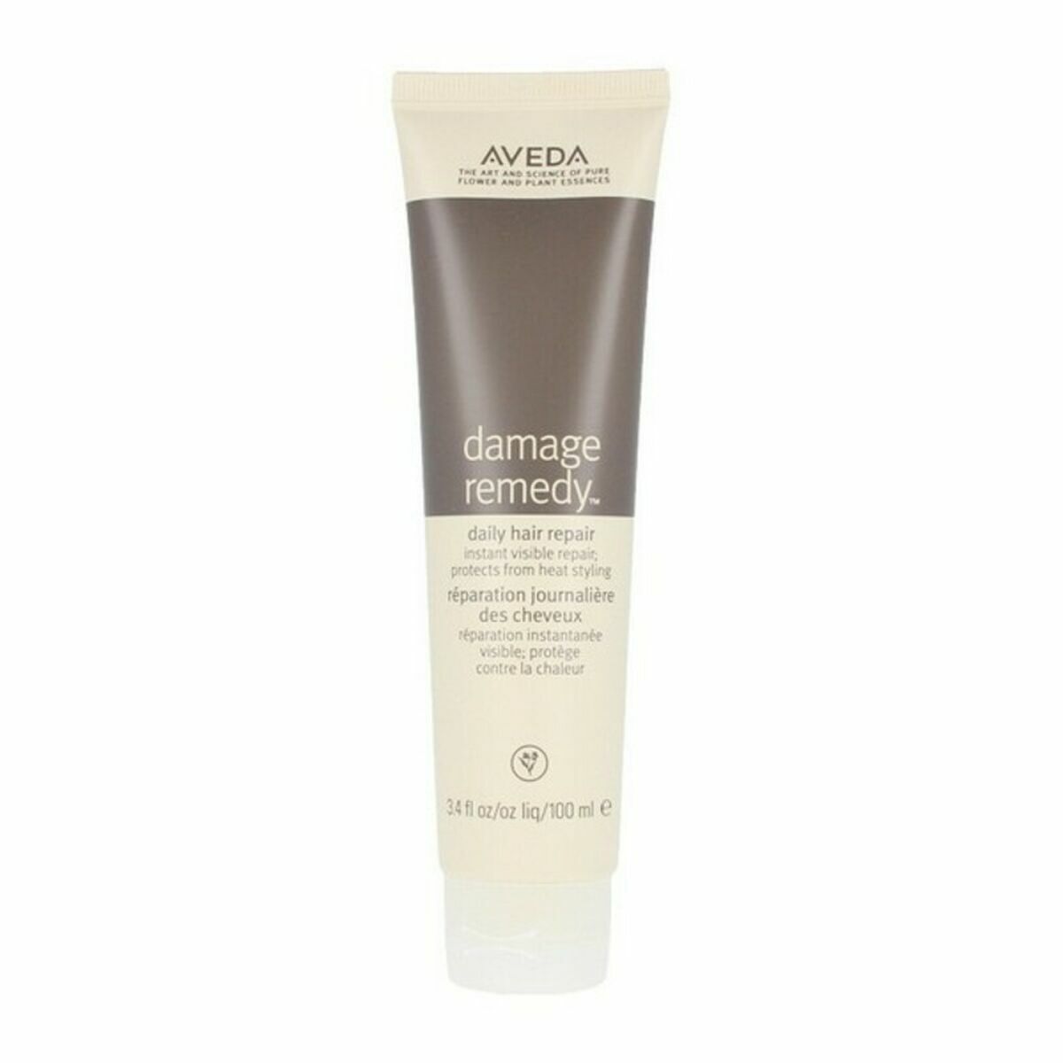 Trattamento Intensivo Riparatore Damage Remedy Aveda [100 ml]