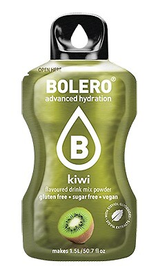 BOLERO Kiwi 24x9g
