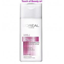 L'Oreal Skin Perfection Latte Detergente 200 ml