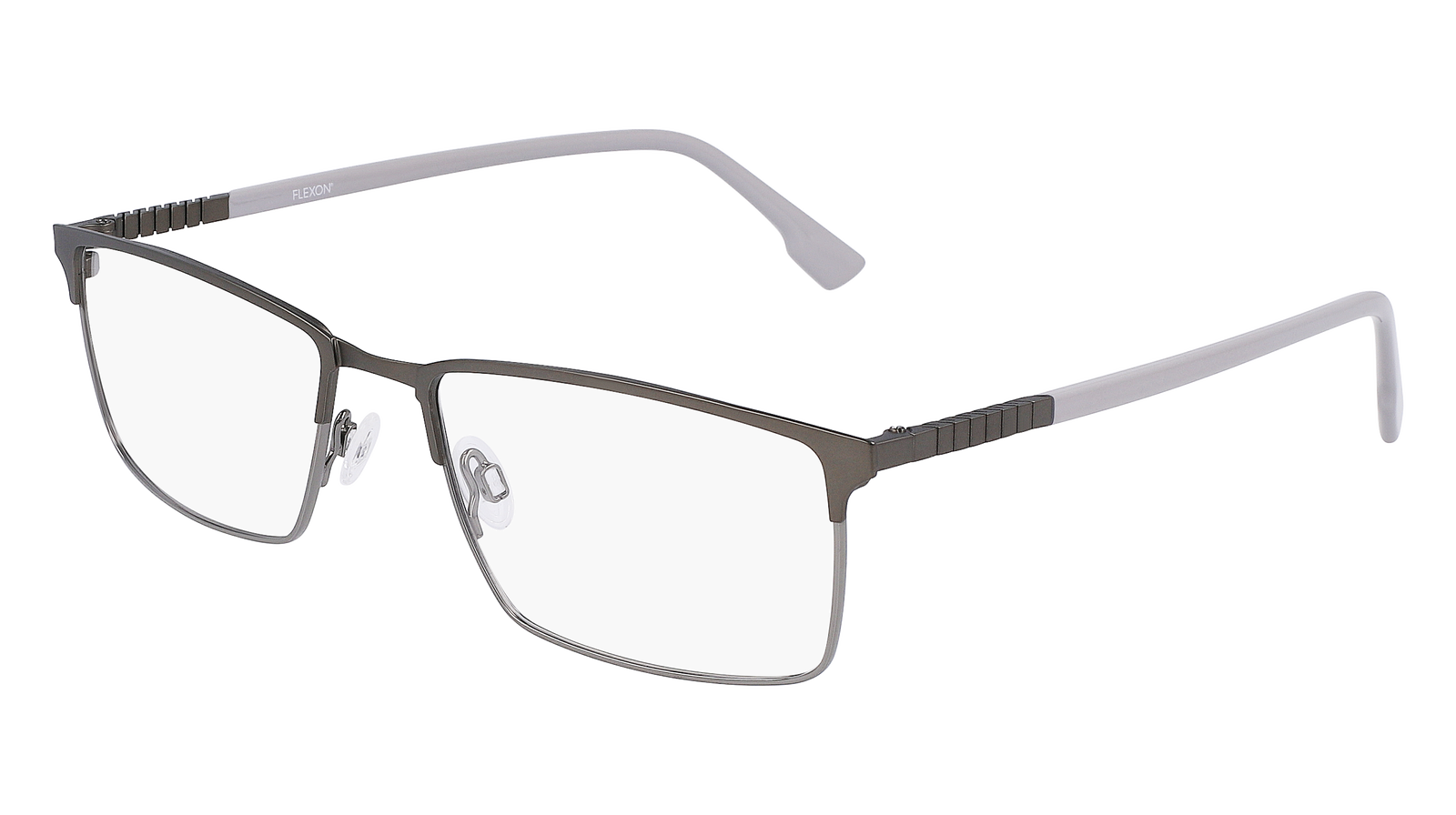 Occhiali da Vista FLEXON FLE1129 310 MATTE MOSS 59/19/150 Uomo