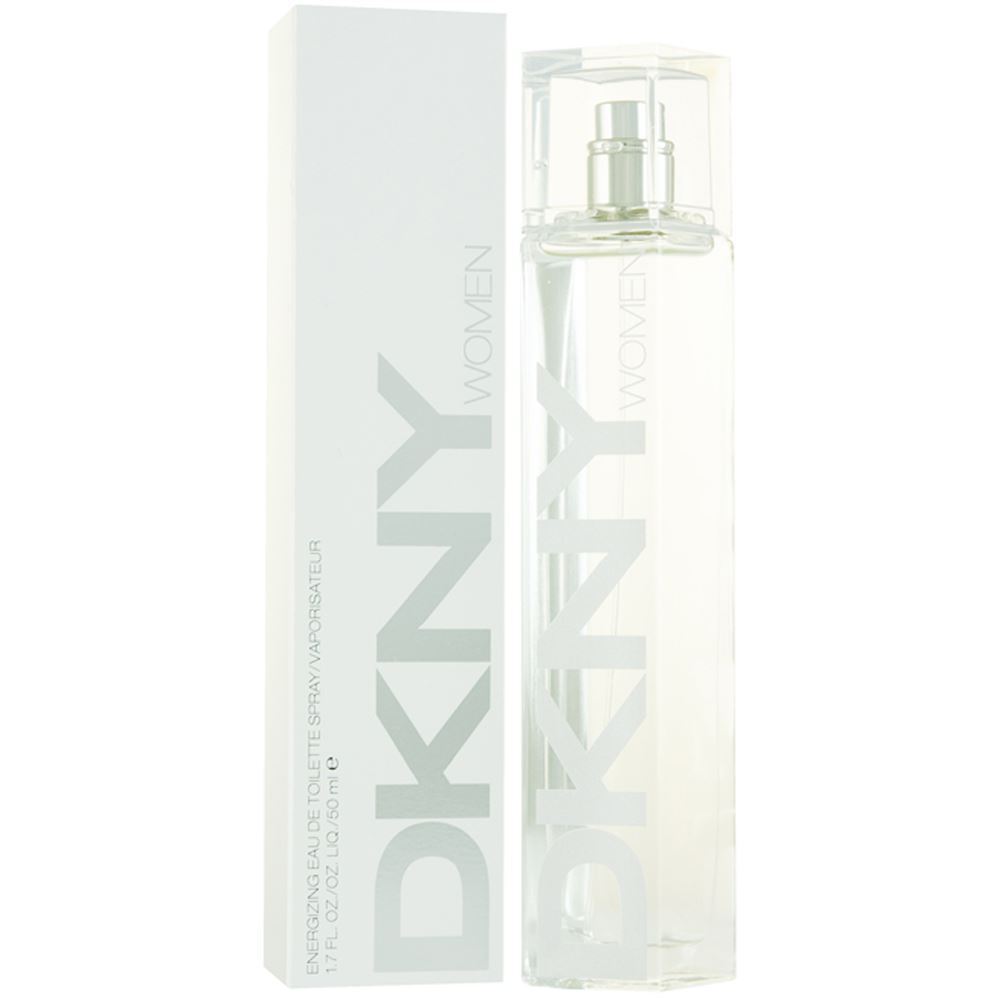 DKNY Energising EDT 50ml Perfume For Women