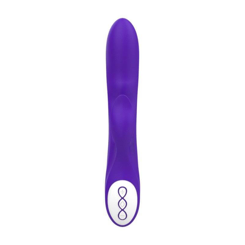 Galatea - Galo Lilac Vibrator Compatible With Watchme Wireless Technology