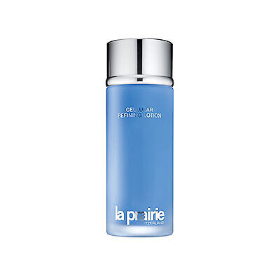 La Prairie Cellullar Refining Lotion Plant Based Nourishing Rinse 250ml