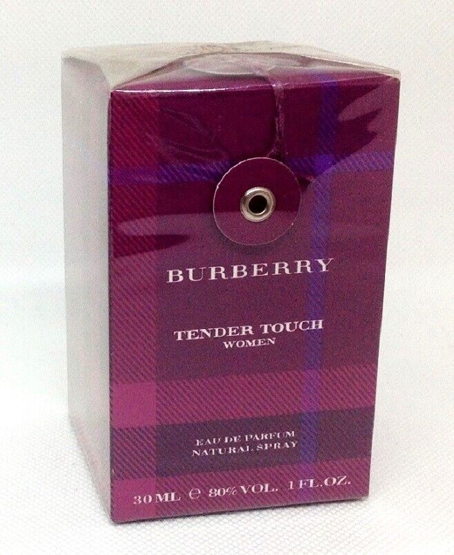 Burberry Tender Touch women Eau de parfum 30 Ml. Spray 1 Fl.oz